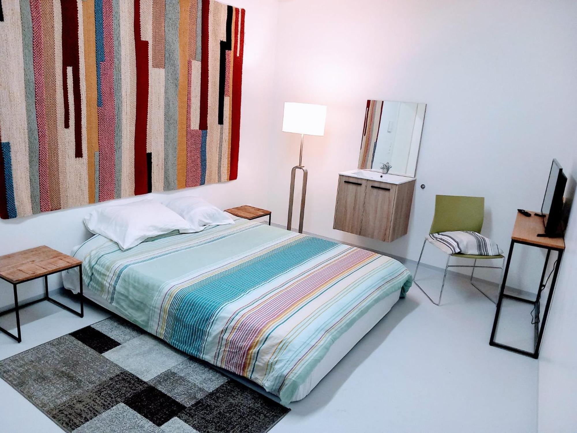 Chez Jean Claude Chambre 2 Personnes วาฟร์ ภายนอก รูปภาพ